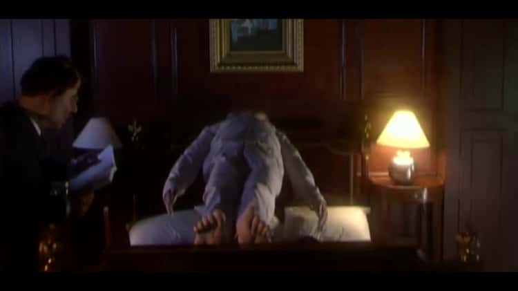 L'Exorcisme de Lionel Jospin (2001) on Vimeo
