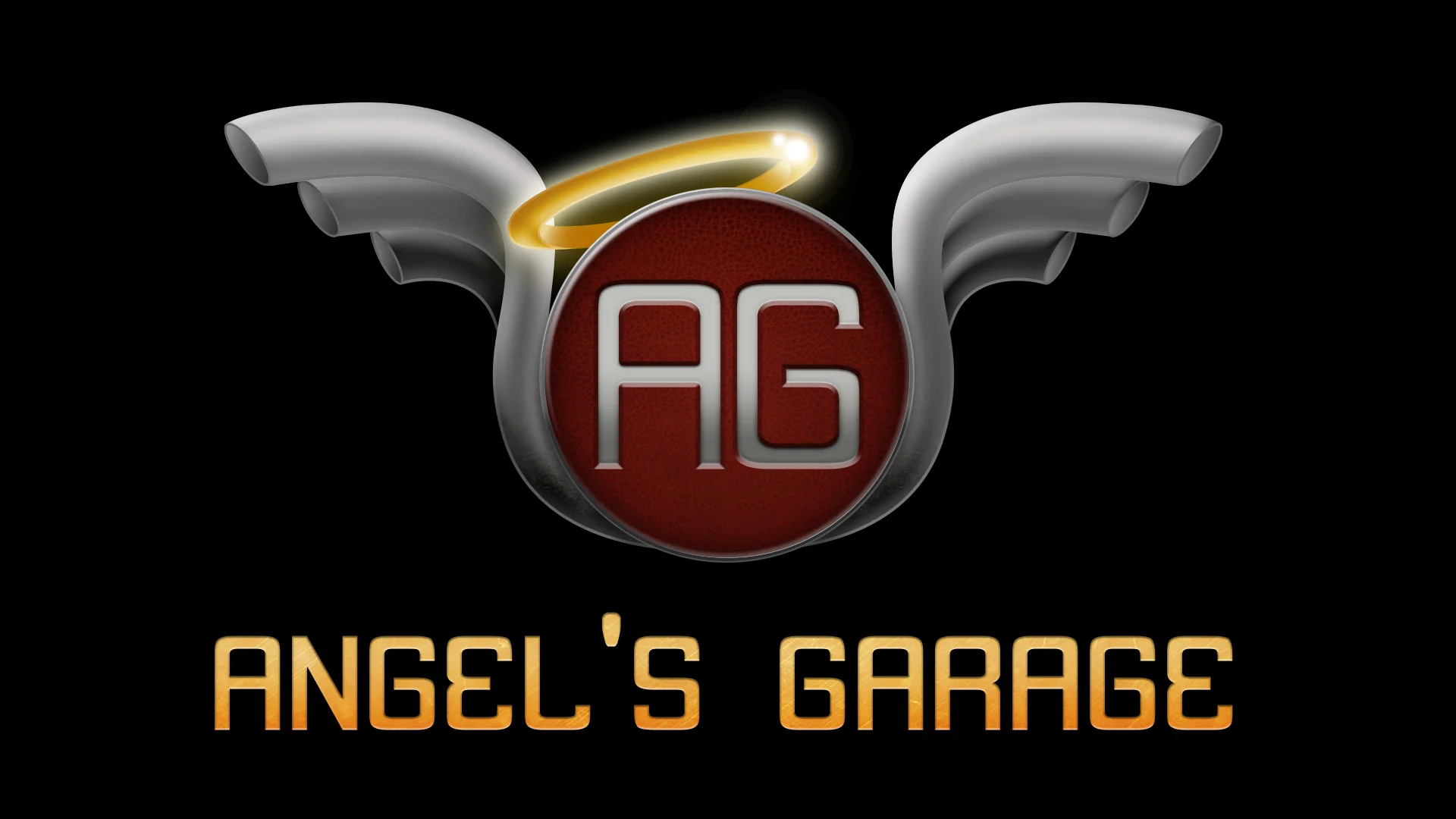 Angel's Garage