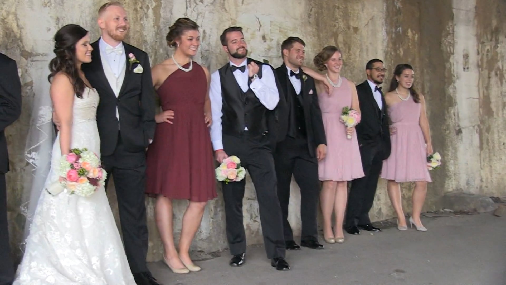 Multihead Wedding promo 2016