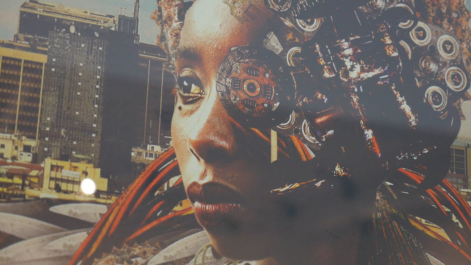 Jua Kali: The informal economy of Kenya