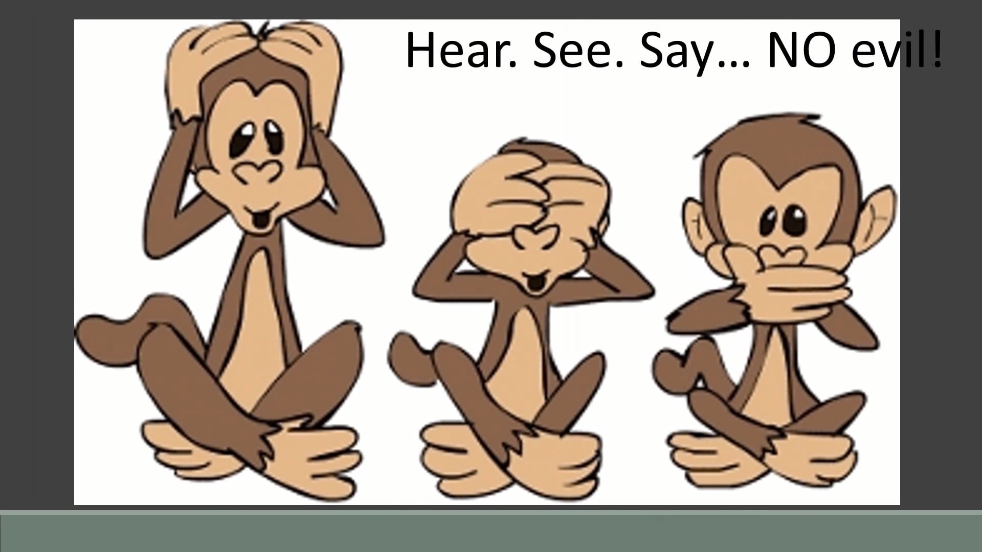 Voice Over Reel - Animation