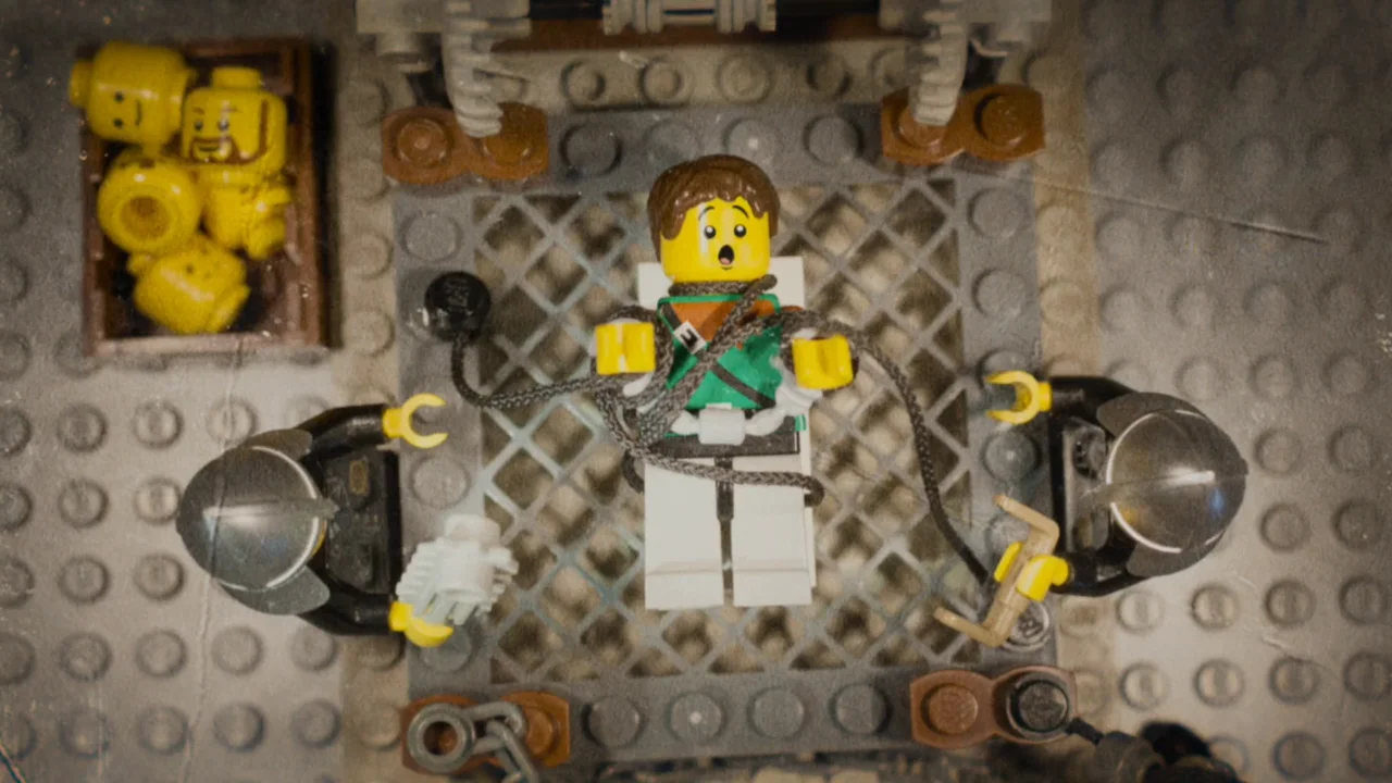 Middle Zealand on Vimeo