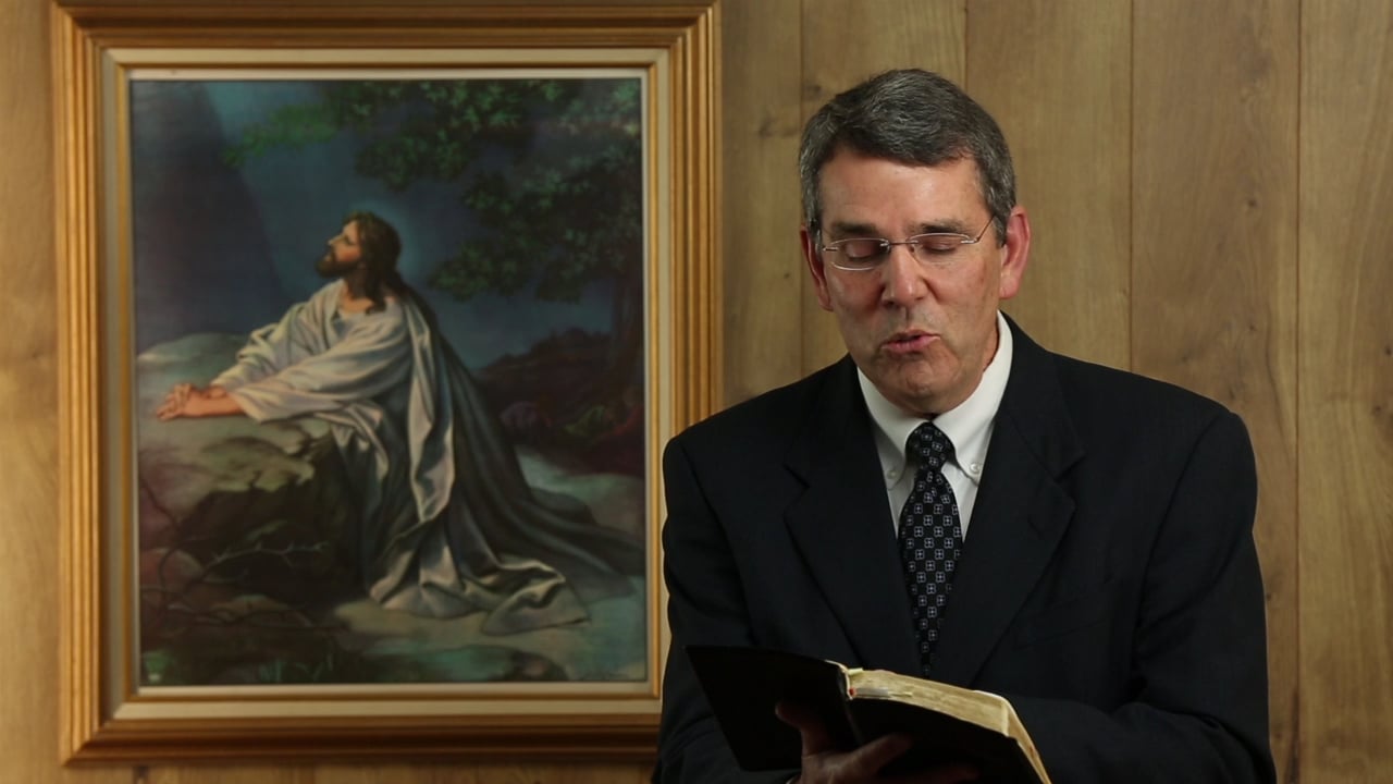 Bible-HD