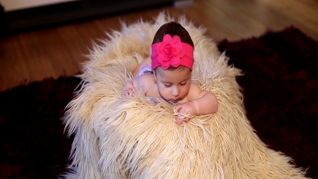 Clip Botez Amalia