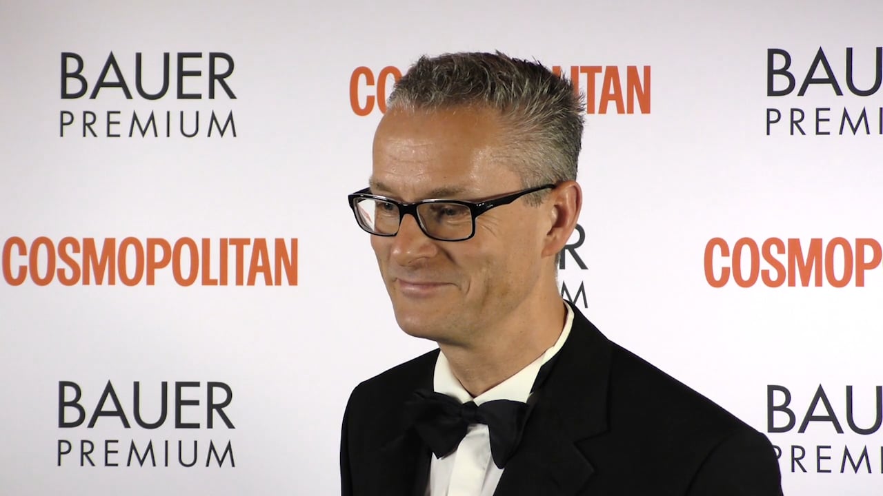 Interview Jörg Hausendorf (Bauer Media Group)