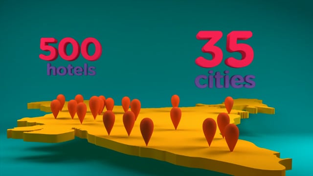 ZO ROOMS | COMMERICAL