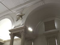 ALTAVILLA – IL CUOA CAMBIA… LUCE