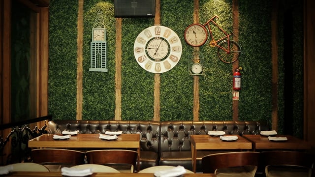 FARZI CAFE | RESTAURANT FILM