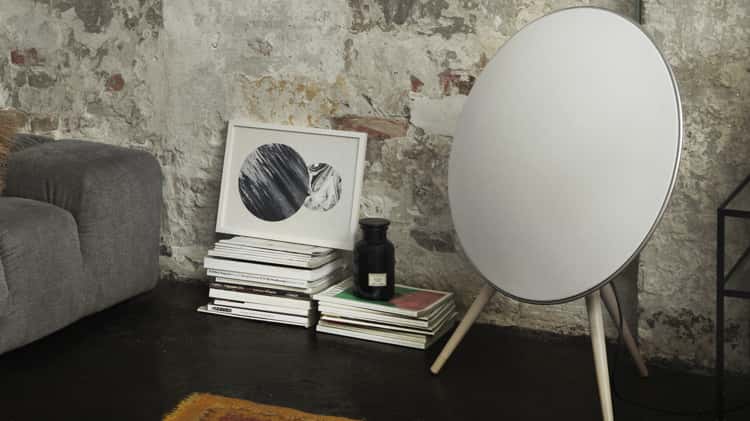 Bang & olufsen online a9 mk4