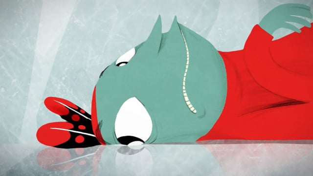 Nain Géant teaser