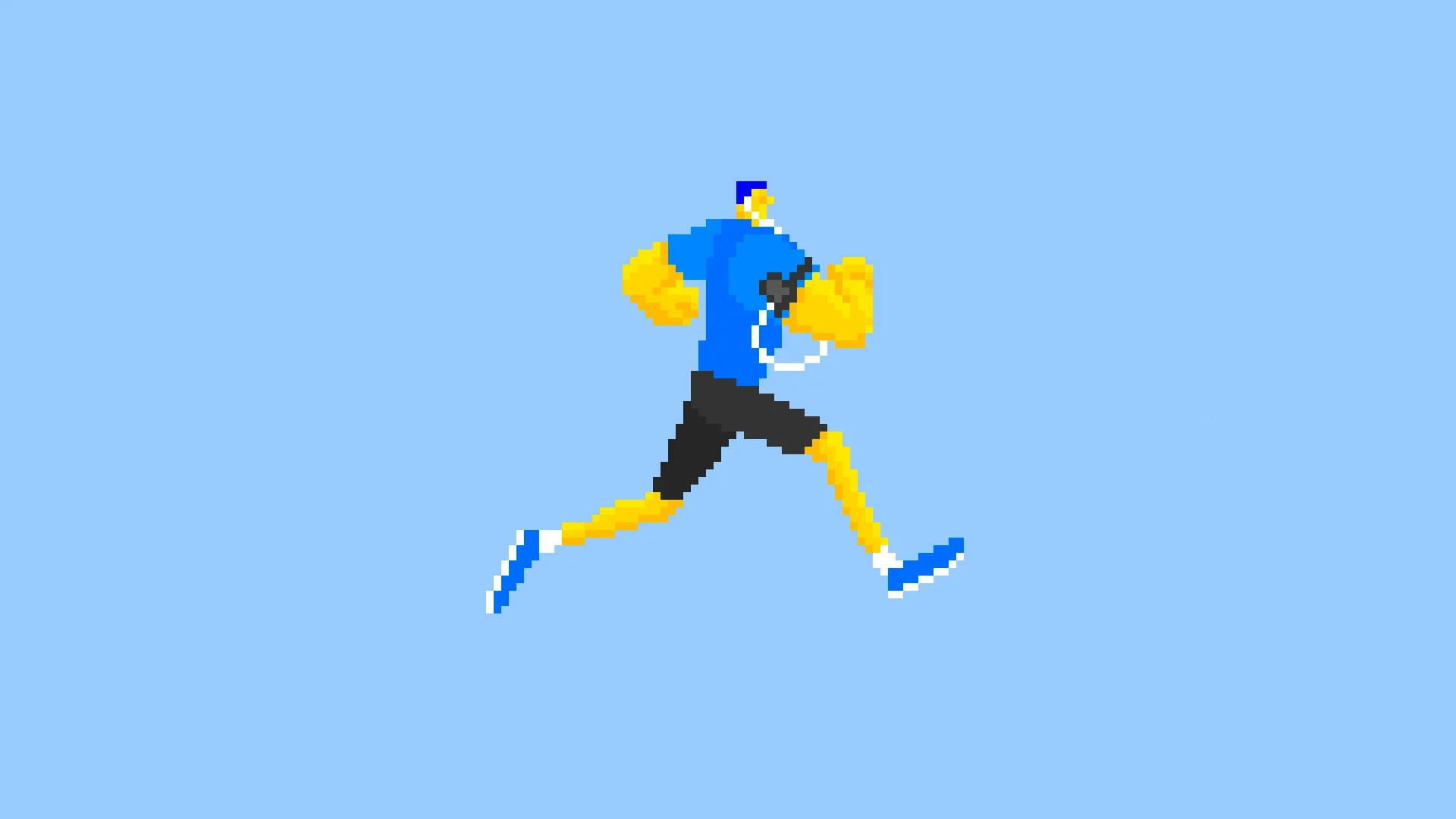Спортивные гифки
