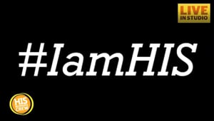 #IamHIS: Leonard