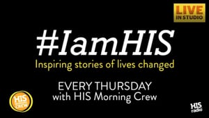 #IamHIS: Daniel