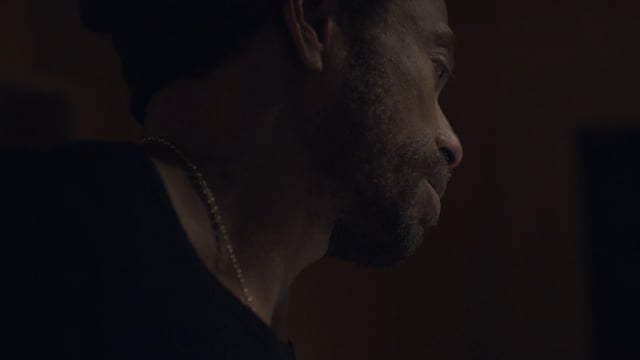Photogramme — Night Session