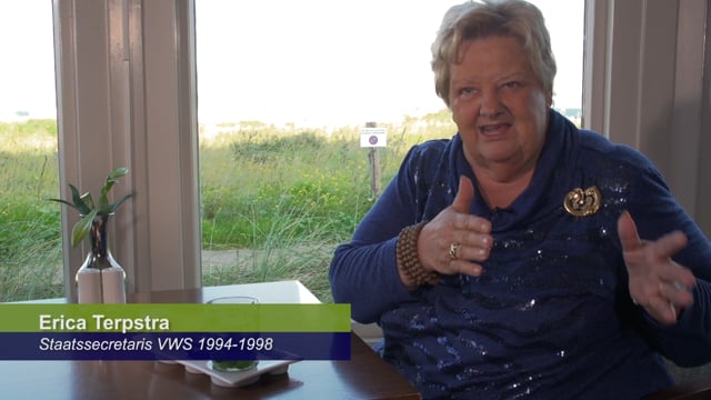 20 jaar PGB