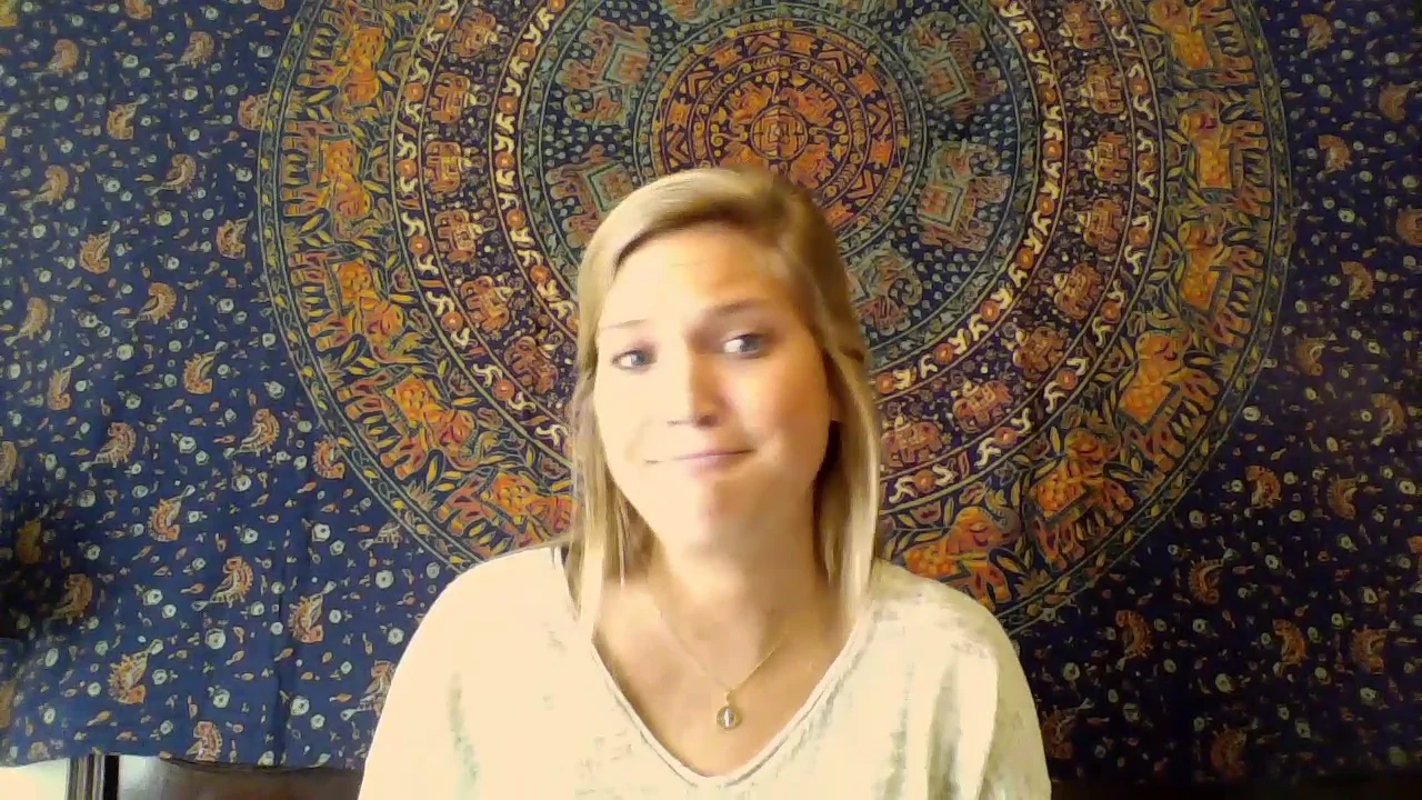 Question 2 on Vimeo