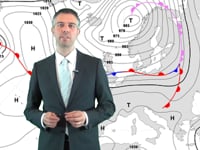 VENETO – METEO: PROVE DI PRIMAVERA