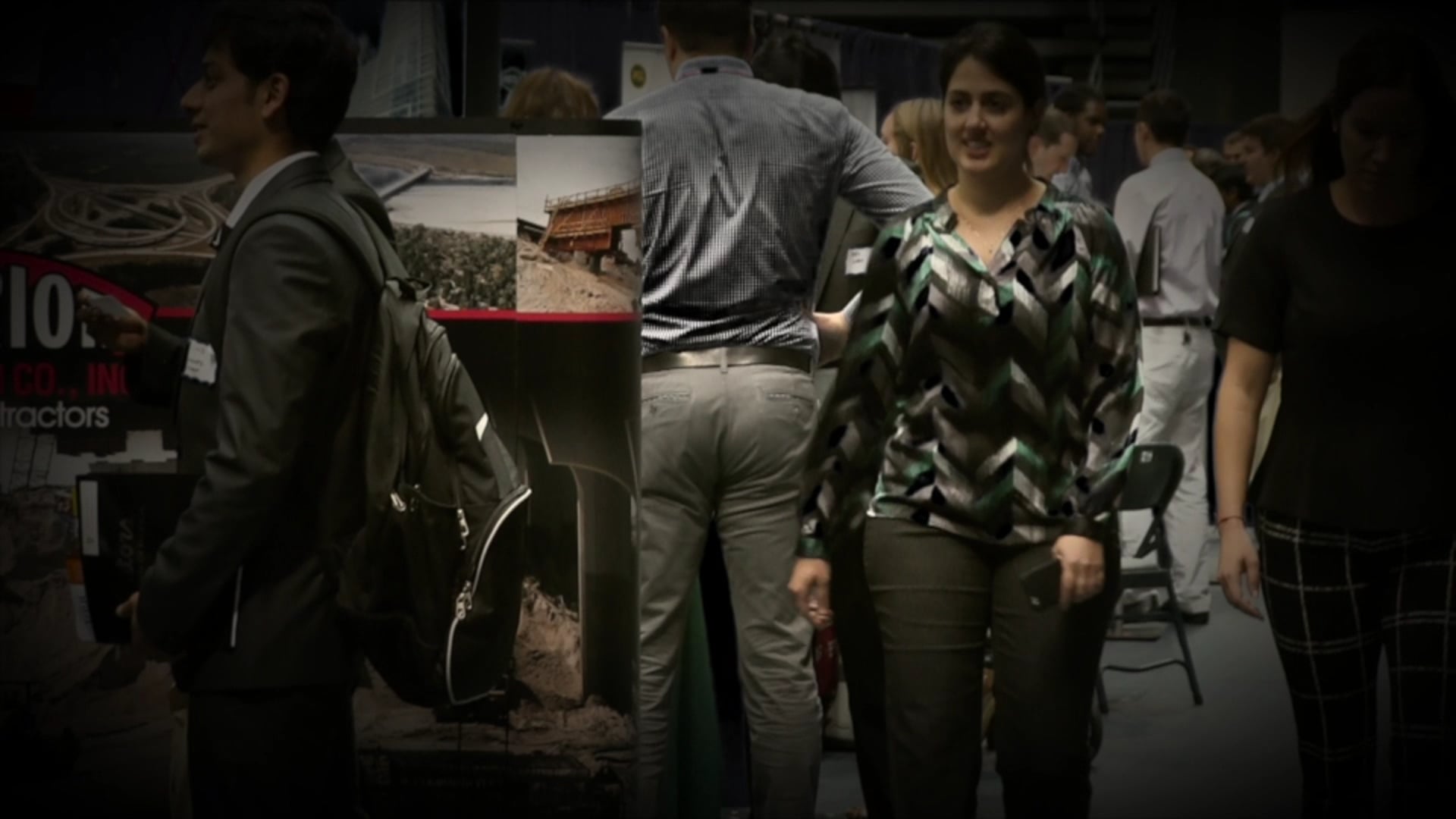 UF DCP Rinker Career Fair
