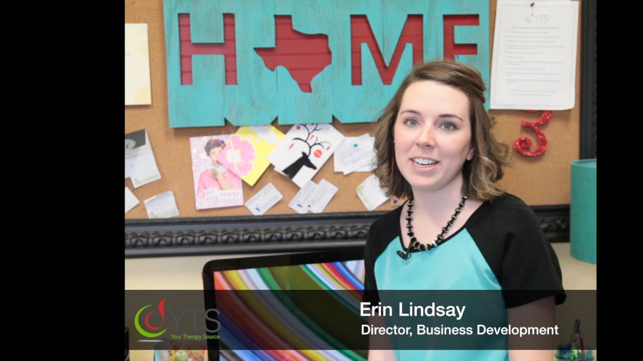 YTS: Making a Difference on Vimeo