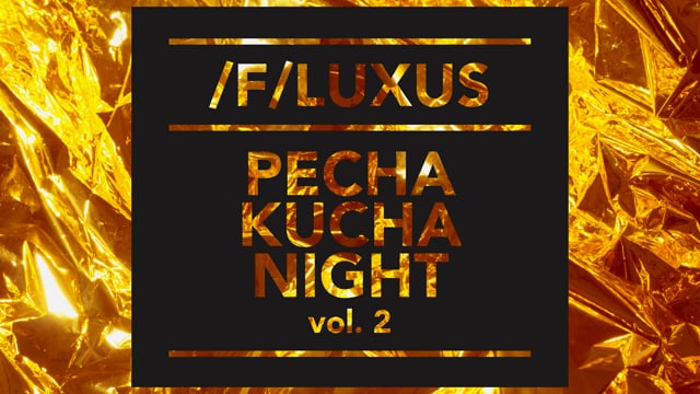 PechaKucha Night Liberec vol. 2 Teaser