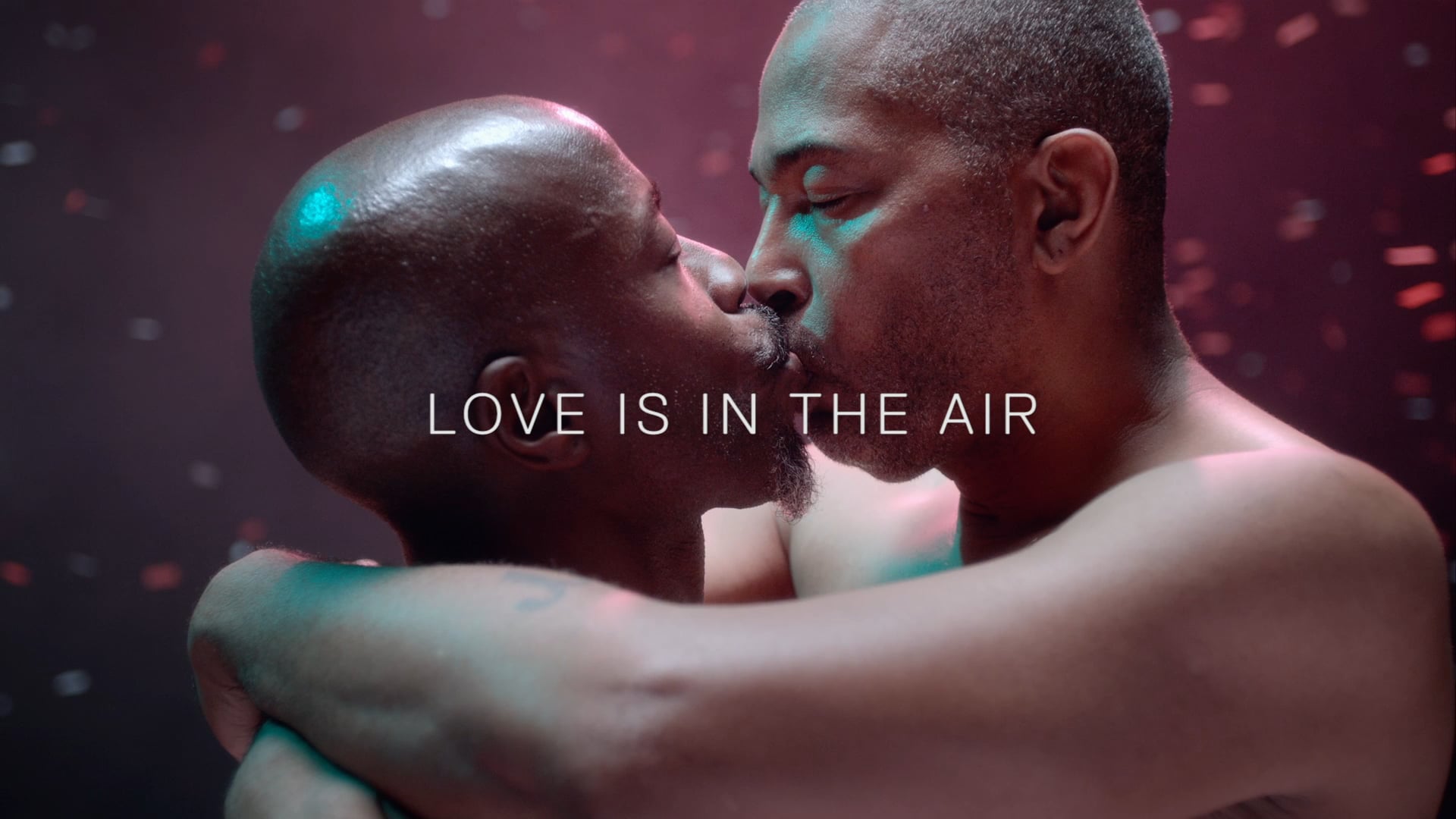 VH1 Dating Naked | Love Is In The Air on Vimeo