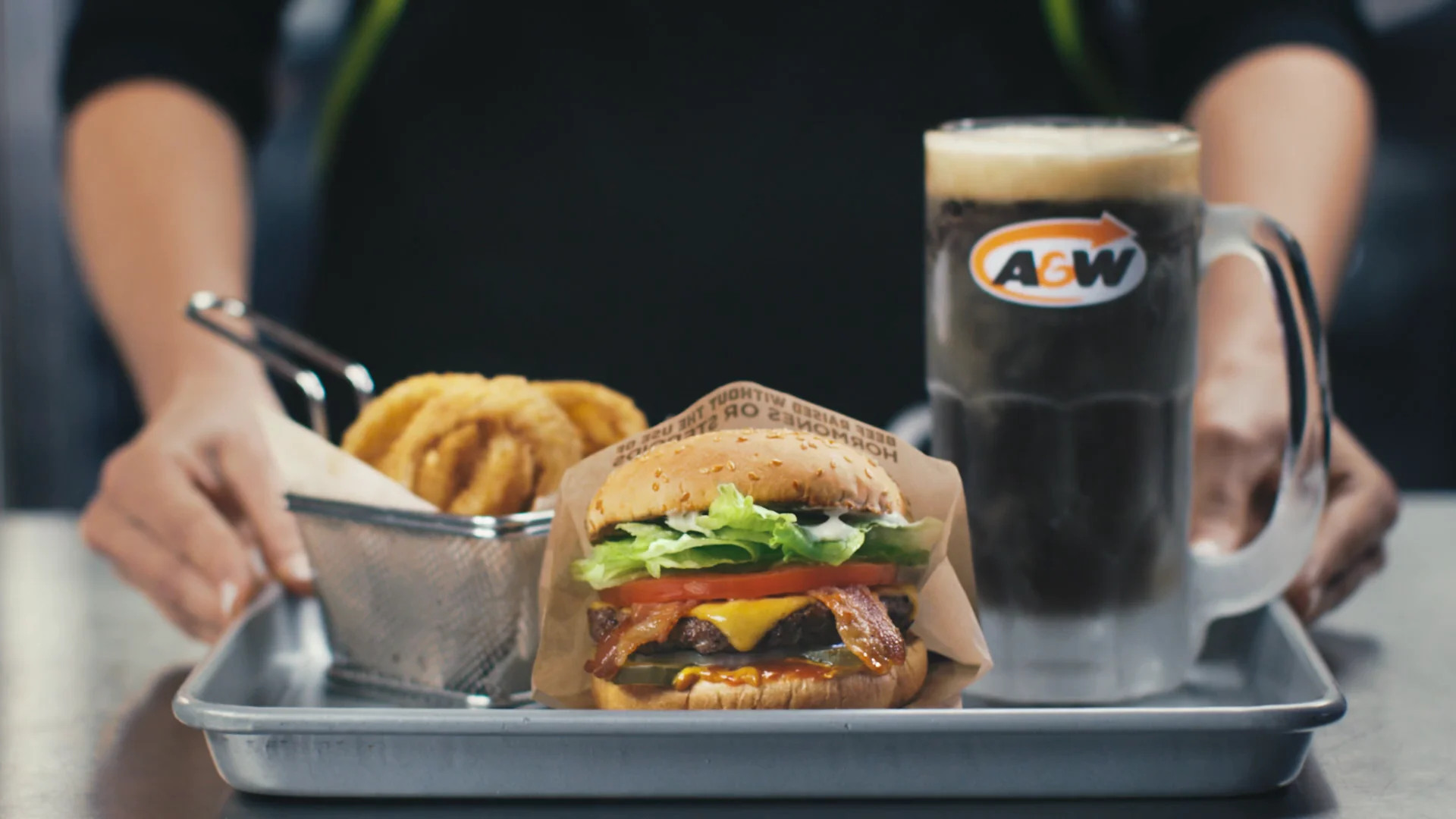 A&W Canada