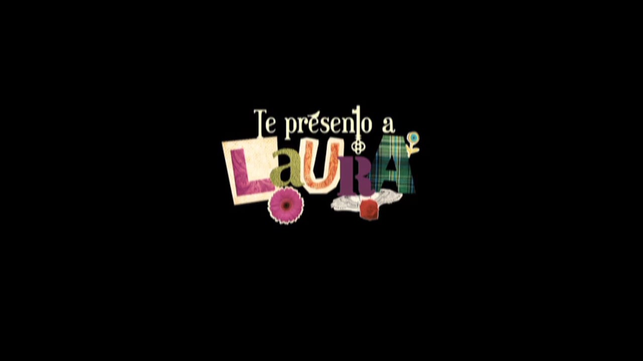 Te Presento a Laura