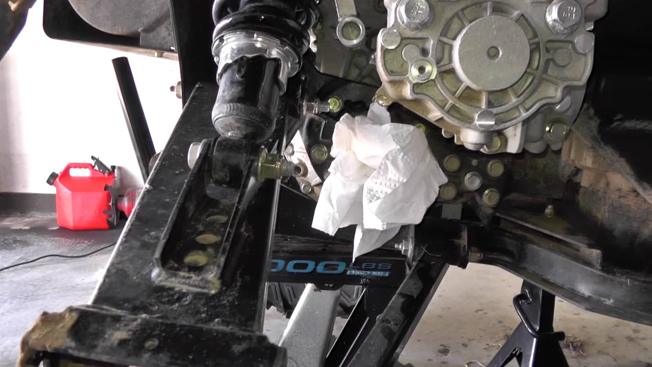 john-deere-gator-rear-axle-change-825i-620i-855d-on-vimeo