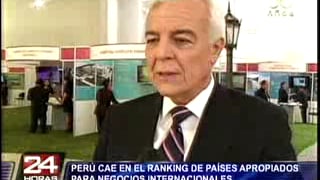 Entrevista Carlos Galvez Canal 5