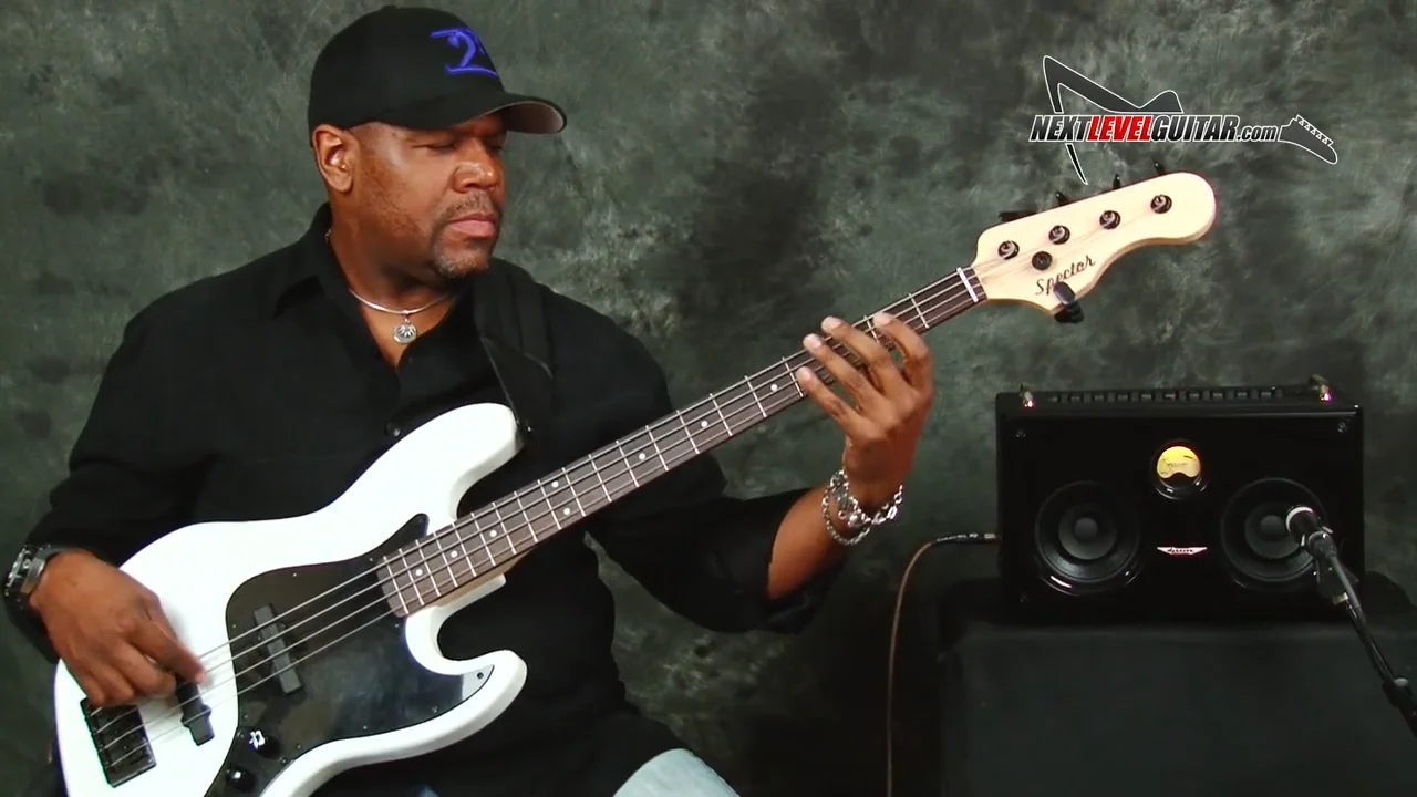 NextLevelGuitar.com: Ultimate Bass Guitar Bundle