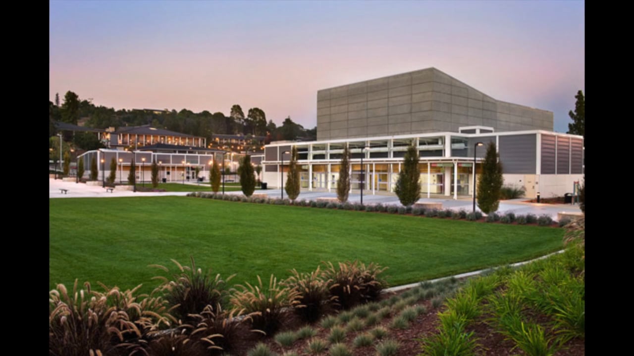 Cabrillo Extension Overview on Vimeo