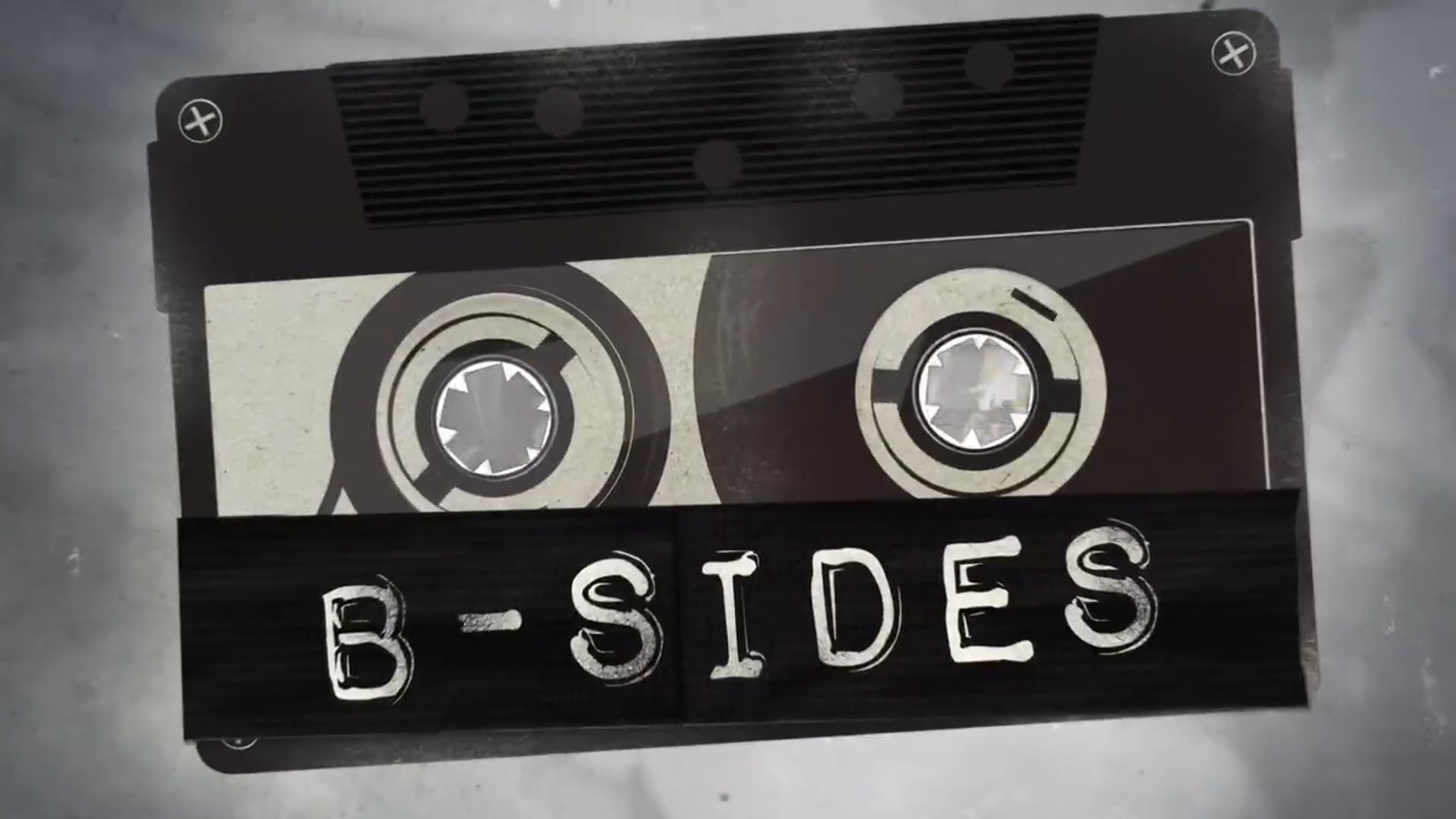 MTV K — B SIDES