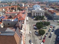 Visit Oradea