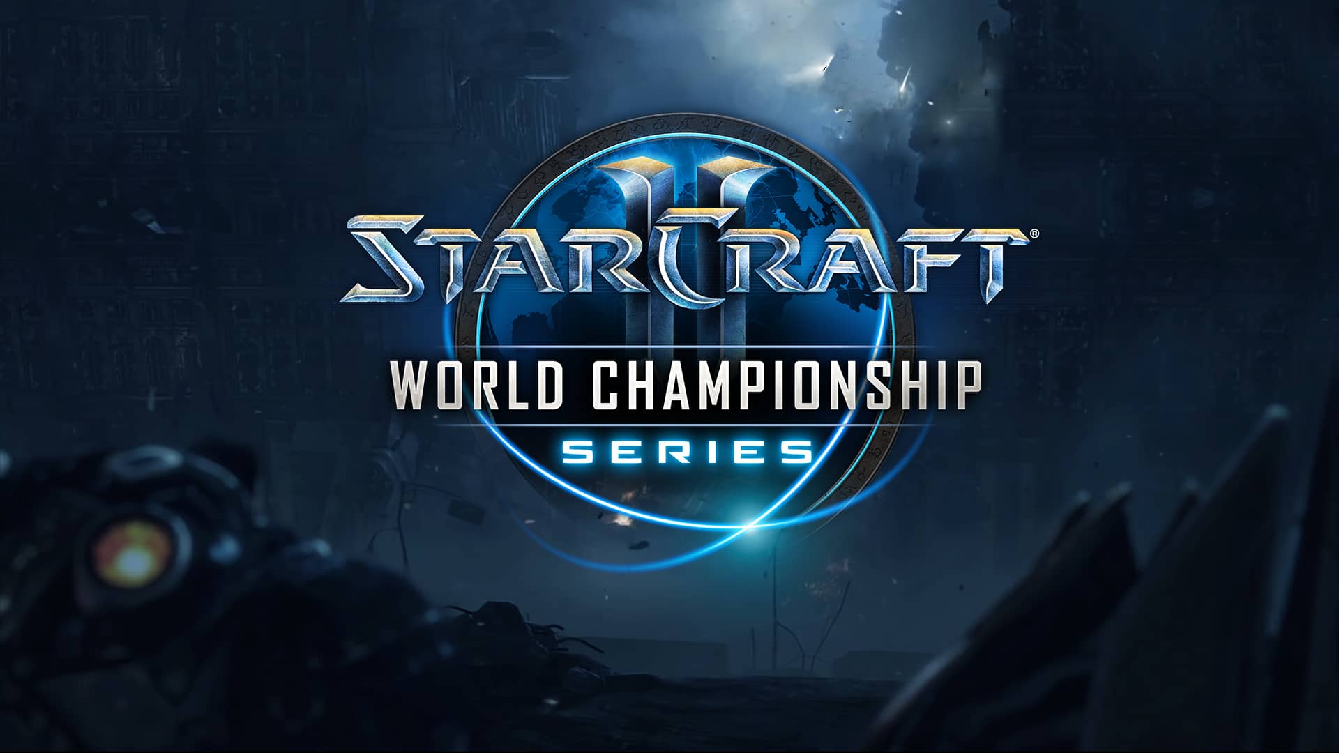 StarCraft II World Championship Series on Vimeo