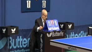 Primer punt a Superdivisió  d'Iker González