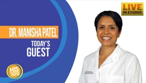 Dr. Manisha Patel: Tips to Love Your Heart