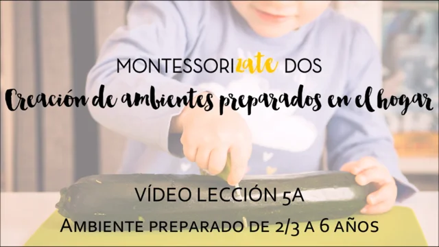 EXPLORANDO LA AUTONOMÍA: EL USO DE CUCHILLOS EN UN AMBIENTE MONTESSORI