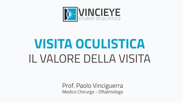 Prof Paolo Vinciguerra On Vimeo 