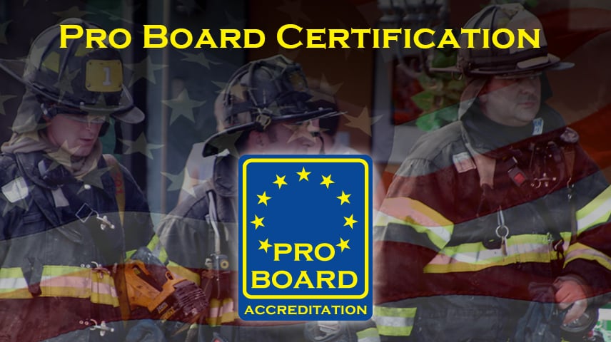 Pro Board Certification on Vimeo