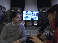 CREATIVITY PRESENTA FEDERICO PELLE: UNA VITA IN MUSICA