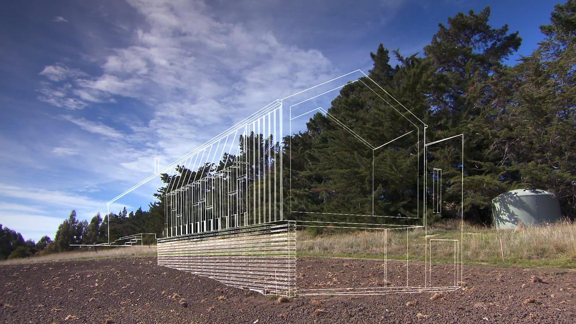 The Art of the Architect - Documentary Series