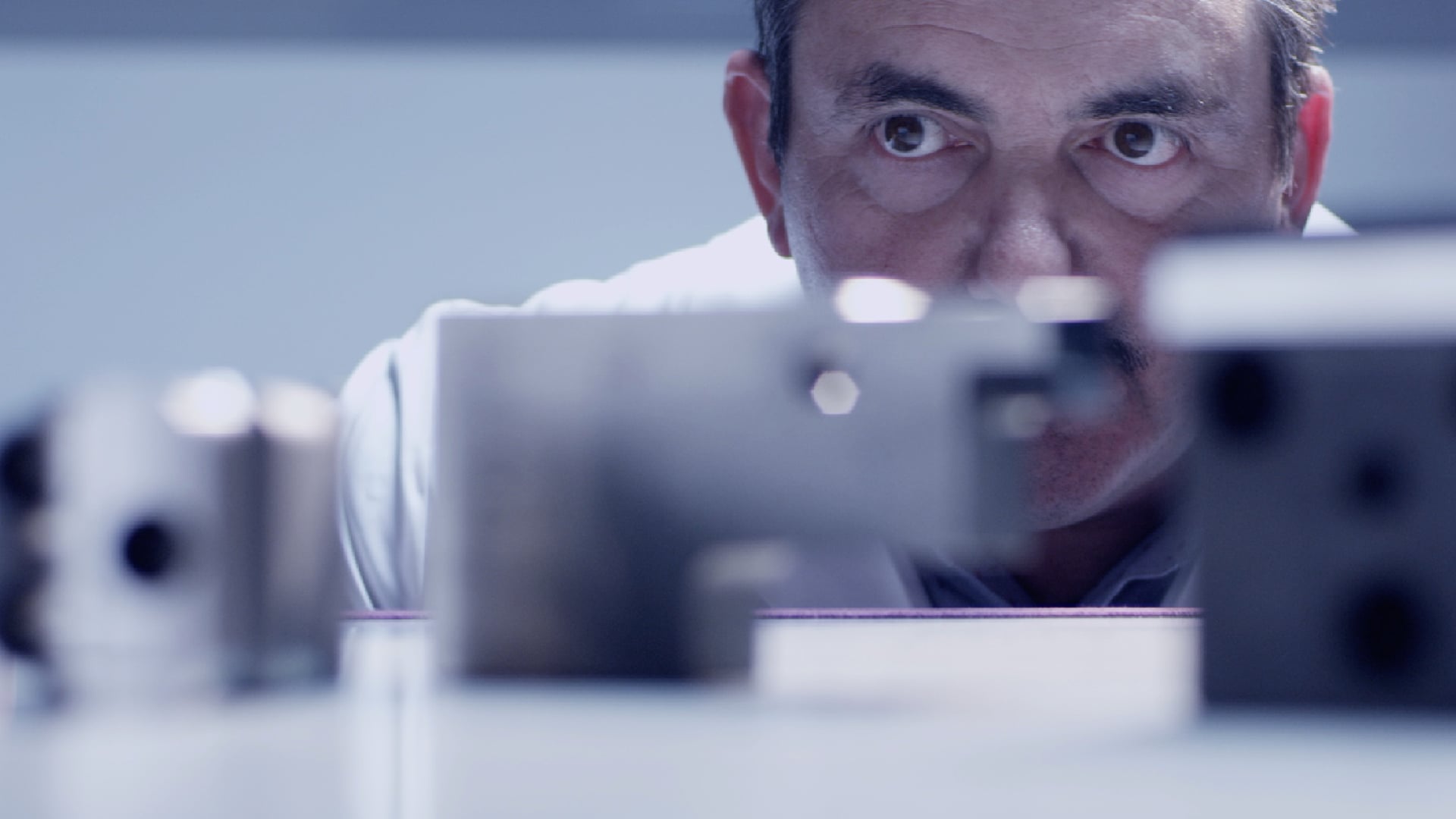 BMI - Spot Istituzionale