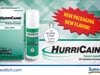 Beutlich Pharmaceuticals | HurriCane Topical Anesthetic | 2016 Pharmacy Platinum Pages