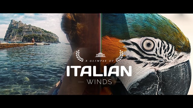 Italian Winds