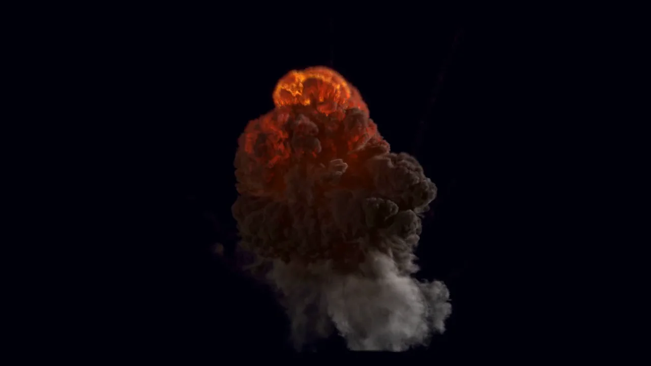 HOUDINI EXPLODE on Vimeo