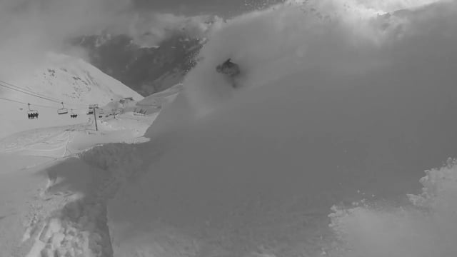 Disparition from Matiere Blanche