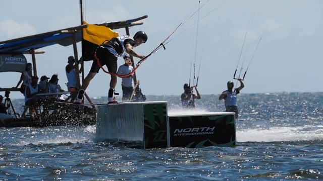 Blue Palawan Kiteboard Open / by N2MP