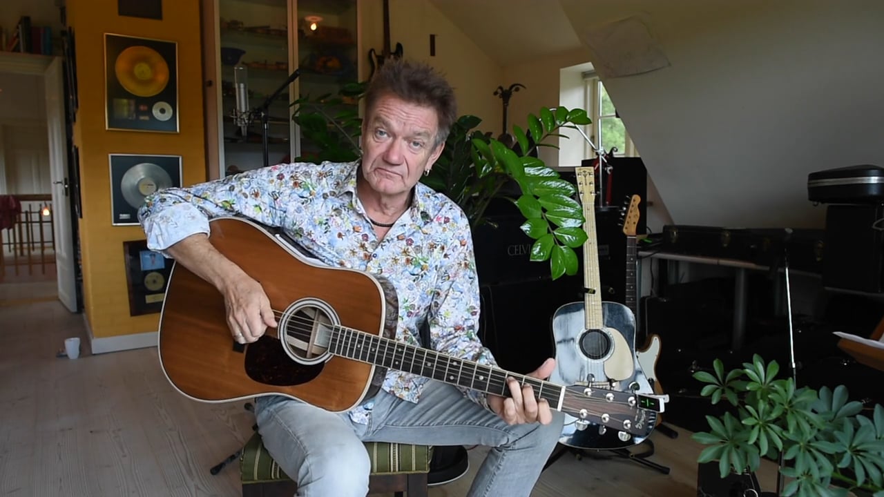 Lars-Lilholt - Video: Claus Fisker