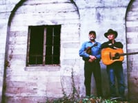 Frame from Mark Heyes and Phil Salazar – EPK