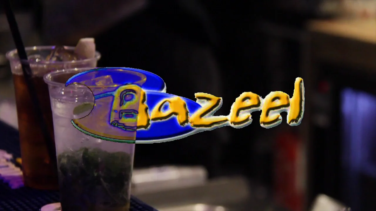 Bazeel 3 on Vimeo